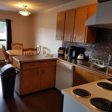 Indoor Comfort In An Outdoor Paradise Sleeps 4- 5 Min To Golf & Ski Lejlighed Kimberley Eksteriør billede